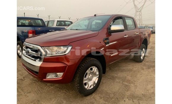 Buy Import 2017 Ford Ranger in Import - Dubai, Bandarban Buy Import 2017 Ford Ranger in Import - Dubai, Bandarban