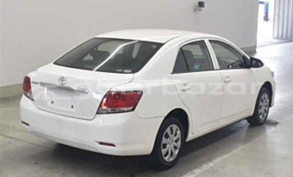 কেনা ব্যবহৃত Toyota Allion White গাড়ী মধ্যে ঢাকা মধ্যে Dhaka কেনা ব্যবহৃত Toyota Allion White গাড়ী মধ্যে ঢাকা মধ্যে Dhaka