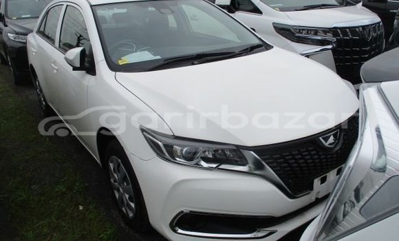 কেনা ব্যবহৃত Toyota Allion White গাড়ী মধ্যে ঢাকা মধ্যে Dhaka কেনা ব্যবহৃত Toyota Allion White গাড়ী মধ্যে ঢাকা মধ্যে Dhaka