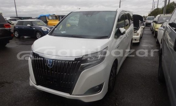 Buy Used 2021 Toyota Esquire in Dhaka, Dhaka Buy Used 2021 Toyota Esquire in Dhaka, Dhaka