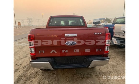 Buy Import 2017 Ford Ranger in Import - Dubai, Bandarban Buy Import 2017 Ford Ranger in Import - Dubai, Bandarban