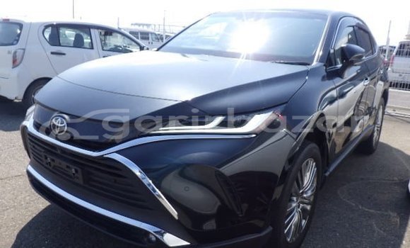 কেনা ব্যবহৃত Toyota Harrier Black গাড়ী মধ্যে ঢাকা মধ্যে Dhaka কেনা ব্যবহৃত Toyota Harrier Black গাড়ী মধ্যে ঢাকা মধ্যে Dhaka