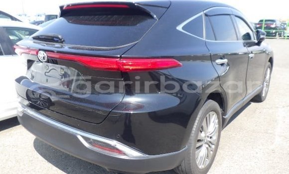 কেনা ব্যবহৃত Toyota Harrier Black গাড়ী মধ্যে ঢাকা মধ্যে Dhaka কেনা ব্যবহৃত Toyota Harrier Black গাড়ী মধ্যে ঢাকা মধ্যে Dhaka