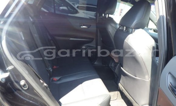 কেনা ব্যবহৃত Toyota Harrier Black গাড়ী মধ্যে ঢাকা মধ্যে Dhaka কেনা ব্যবহৃত Toyota Harrier Black গাড়ী মধ্যে ঢাকা মধ্যে Dhaka