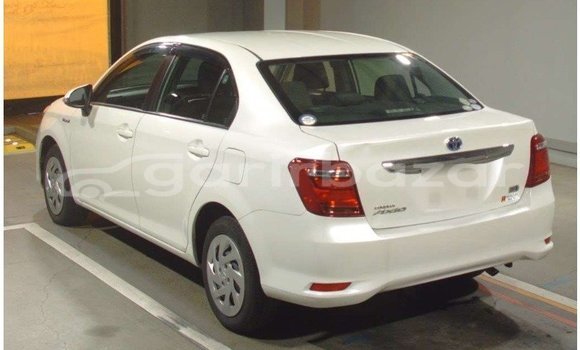 কেনা ব্যবহৃত Toyota axio White গাড়ী মধ্যে ঢাকা মধ্যে Dhaka কেনা ব্যবহৃত Toyota axio White গাড়ী মধ্যে ঢাকা মধ্যে Dhaka