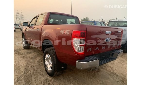 Buy Import 2017 Ford Ranger in Import - Dubai, Bandarban Buy Import 2017 Ford Ranger in Import - Dubai, Bandarban