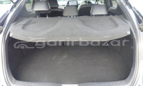 কেনা ব্যবহৃত Toyota CH-R Black গাড়ী মধ্যে ঢাকা মধ্যে Dhaka কেনা ব্যবহৃত Toyota CH-R Black গাড়ী মধ্যে ঢাকা মধ্যে Dhaka