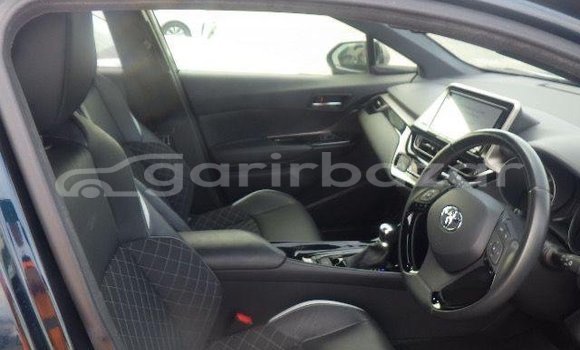 কেনা ব্যবহৃত Toyota CH-R Black গাড়ী মধ্যে ঢাকা মধ্যে Dhaka কেনা ব্যবহৃত Toyota CH-R Black গাড়ী মধ্যে ঢাকা মধ্যে Dhaka