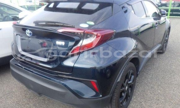 কেনা ব্যবহৃত Toyota CH-R Black গাড়ী মধ্যে ঢাকা মধ্যে Dhaka কেনা ব্যবহৃত Toyota CH-R Black গাড়ী মধ্যে ঢাকা মধ্যে Dhaka