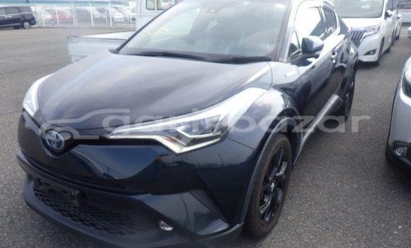 কেনা ব্যবহৃত Toyota CH-R Black গাড়ী মধ্যে ঢাকা মধ্যে Dhaka কেনা ব্যবহৃত Toyota CH-R Black গাড়ী মধ্যে ঢাকা মধ্যে Dhaka