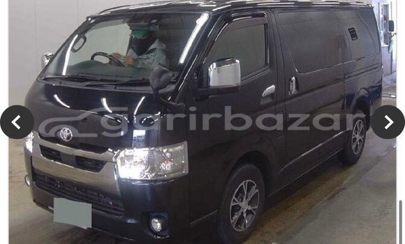 কেনা ব্যবহৃত Toyota Hiace Black গাড়ী মধ্যে ঢাকা মধ্যে Dhaka কেনা ব্যবহৃত Toyota Hiace Black গাড়ী মধ্যে ঢাকা মধ্যে Dhaka