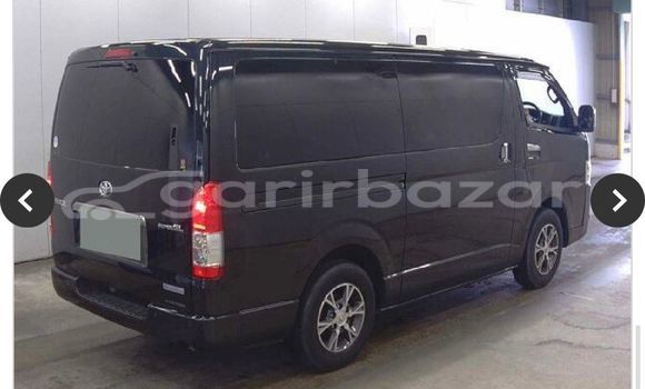 কেনা ব্যবহৃত Toyota Hiace Black গাড়ী মধ্যে ঢাকা মধ্যে Dhaka কেনা ব্যবহৃত Toyota Hiace Black গাড়ী মধ্যে ঢাকা মধ্যে Dhaka
