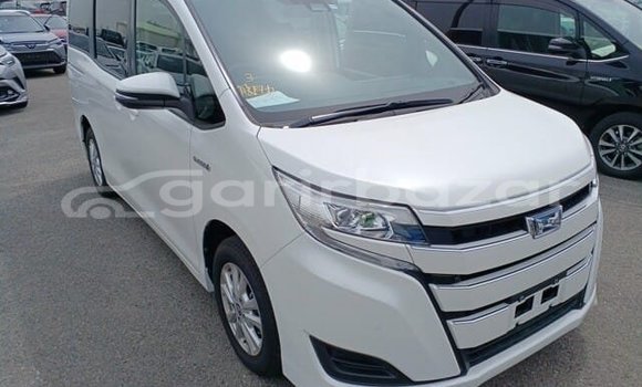 কেনা ব্যবহৃত Toyota Noha White গাড়ী মধ্যে ঢাকা মধ্যে Dhaka কেনা ব্যবহৃত Toyota Noha White গাড়ী মধ্যে ঢাকা মধ্যে Dhaka