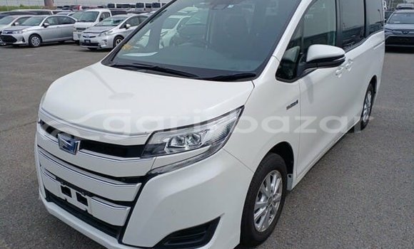 কেনা ব্যবহৃত Toyota Noha White গাড়ী মধ্যে ঢাকা মধ্যে Dhaka কেনা ব্যবহৃত Toyota Noha White গাড়ী মধ্যে ঢাকা মধ্যে Dhaka