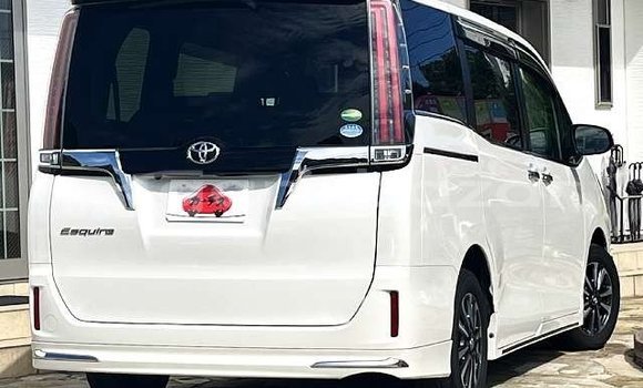 কেনা ব্যবহৃত Toyota Esquire White গাড়ী মধ্যে ঢাকা মধ্যে Dhaka কেনা ব্যবহৃত Toyota Esquire White গাড়ী মধ্যে ঢাকা মধ্যে Dhaka