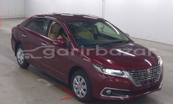 Buy Used 2021 Toyota F premio in Bajitpur, Kishorganj Buy Used 2021 Toyota F premio in Bajitpur, Kishorganj