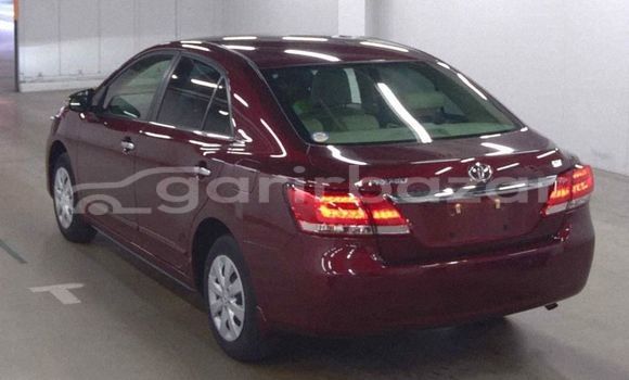 Buy Used 2021 Toyota F premio in Bajitpur, Kishorganj Buy Used 2021 Toyota F premio in Bajitpur, Kishorganj