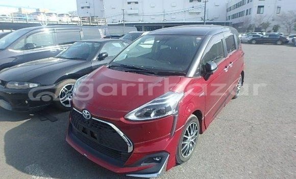 কেনা ব্যবহৃত Toyota sienta Red গাড়ী মধ্যে ঢাকা মধ্যে Dhaka কেনা ব্যবহৃত Toyota sienta Red গাড়ী মধ্যে ঢাকা মধ্যে Dhaka