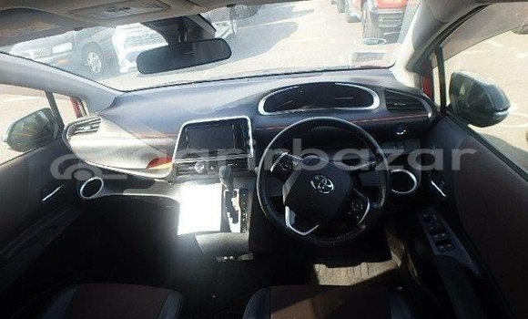 কেনা ব্যবহৃত Toyota sienta Red গাড়ী মধ্যে ঢাকা মধ্যে Dhaka কেনা ব্যবহৃত Toyota sienta Red গাড়ী মধ্যে ঢাকা মধ্যে Dhaka