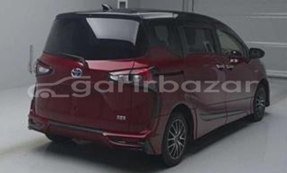 কেনা ব্যবহৃত Toyota sienta Red গাড়ী মধ্যে ঢাকা মধ্যে Dhaka কেনা ব্যবহৃত Toyota sienta Red গাড়ী মধ্যে ঢাকা মধ্যে Dhaka