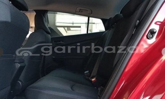 কেনা ব্যবহৃত Toyota prius Red গাড়ী মধ্যে ঢাকা মধ্যে Dhaka কেনা ব্যবহৃত Toyota prius Red গাড়ী মধ্যে ঢাকা মধ্যে Dhaka