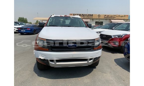 Buy Import 2015 Ford Ranger in Import - Dubai, Bandarban