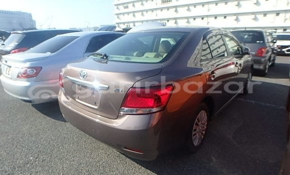 কেনা ব্যবহৃত Toyota Allion Other গাড়ী মধ্যে ঢাকা মধ্যে Dhaka কেনা ব্যবহৃত Toyota Allion Other গাড়ী মধ্যে ঢাকা মধ্যে Dhaka