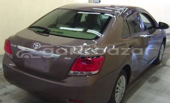 কেনা ব্যবহৃত Toyota Allion Other গাড়ী মধ্যে ঢাকা মধ্যে Dhaka কেনা ব্যবহৃত Toyota Allion Other গাড়ী মধ্যে ঢাকা মধ্যে Dhaka