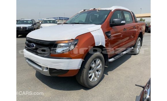 Buy Import 2015 Ford Ranger in Import - Dubai, Bandarban Buy Import 2015 Ford Ranger in Import - Dubai, Bandarban