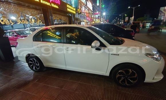 কেনা ব্যবহৃত Toyota axio White গাড়ী মধ্যে ঢাকা মধ্যে Dhaka কেনা ব্যবহৃত Toyota axio White গাড়ী মধ্যে ঢাকা মধ্যে Dhaka