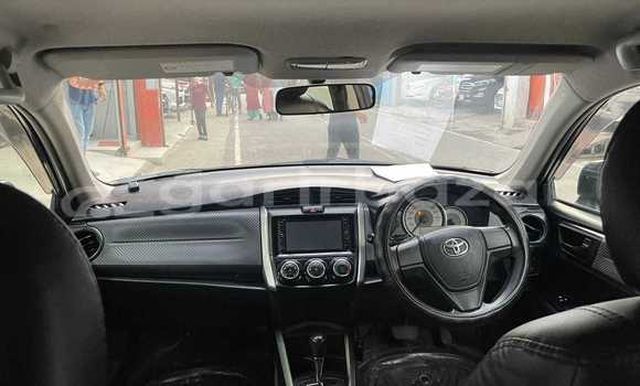 কেনা ব্যবহৃত Toyota axio Black গাড়ী মধ্যে ঢাকা মধ্যে Dhaka কেনা ব্যবহৃত Toyota axio Black গাড়ী মধ্যে ঢাকা মধ্যে Dhaka