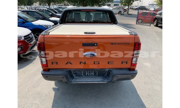 Buy Import 2015 Ford Ranger in Import - Dubai, Bandarban Buy Import 2015 Ford Ranger in Import - Dubai, Bandarban
