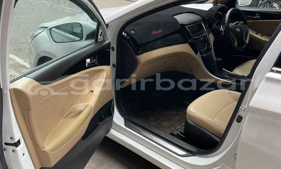 কেনা ব্যবহৃত Hyundai sonata White গাড়ী মধ্যে ঢাকা মধ্যে Dhaka কেনা ব্যবহৃত Hyundai sonata White গাড়ী মধ্যে ঢাকা মধ্যে Dhaka