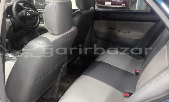কেনা ব্যবহৃত Mitsubishi Lancer Blue গাড়ী মধ্যে ঢাকা মধ্যে Dhaka কেনা ব্যবহৃত Mitsubishi Lancer Blue গাড়ী মধ্যে ঢাকা মধ্যে Dhaka