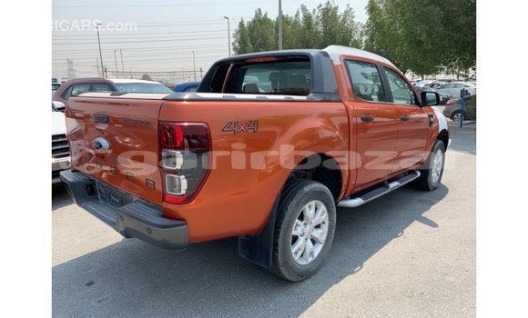 Buy Import 2015 Ford Ranger in Import - Dubai, Bandarban Buy Import 2015 Ford Ranger in Import - Dubai, Bandarban