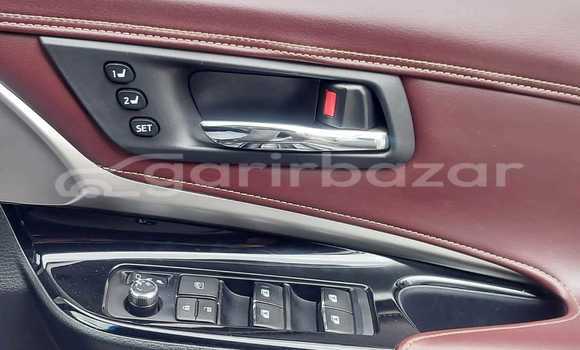 কেনা ব্যবহৃত Toyota Harrier White গাড়ী মধ্যে ঢাকা মধ্যে Dhaka কেনা ব্যবহৃত Toyota Harrier White গাড়ী মধ্যে ঢাকা মধ্যে Dhaka