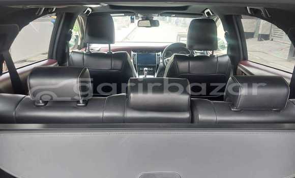 কেনা ব্যবহৃত Toyota Harrier White গাড়ী মধ্যে ঢাকা মধ্যে Dhaka কেনা ব্যবহৃত Toyota Harrier White গাড়ী মধ্যে ঢাকা মধ্যে Dhaka