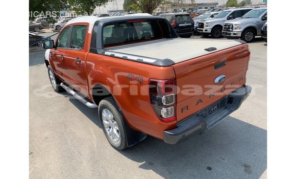 Buy Import 2015 Ford Ranger in Import - Dubai, Bandarban Buy Import 2015 Ford Ranger in Import - Dubai, Bandarban