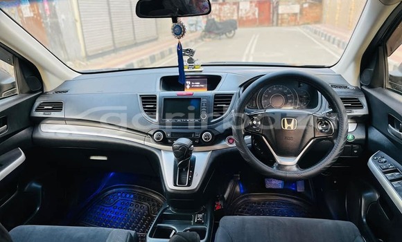 কেনা ব্যবহৃত Honda CR-V Black গাড়ী মধ্যে ঢাকা মধ্যে Dhaka কেনা ব্যবহৃত Honda CR-V Black গাড়ী মধ্যে ঢাকা মধ্যে Dhaka