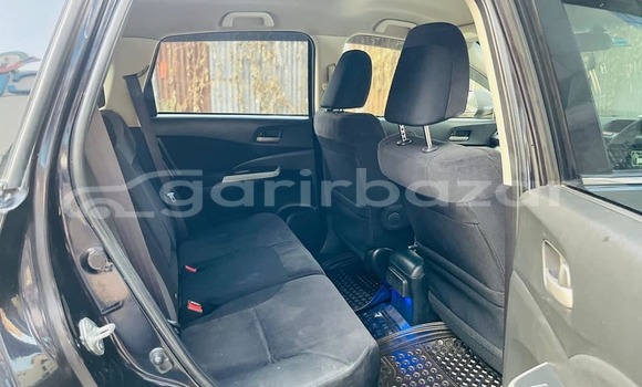 কেনা ব্যবহৃত Honda CR-V Black গাড়ী মধ্যে ঢাকা মধ্যে Dhaka কেনা ব্যবহৃত Honda CR-V Black গাড়ী মধ্যে ঢাকা মধ্যে Dhaka