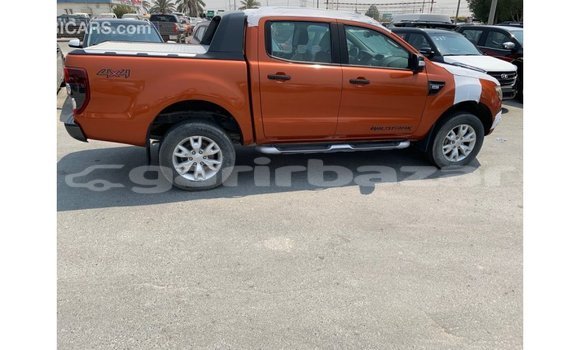 Buy Import 2015 Ford Ranger in Import - Dubai, Bandarban Buy Import 2015 Ford Ranger in Import - Dubai, Bandarban