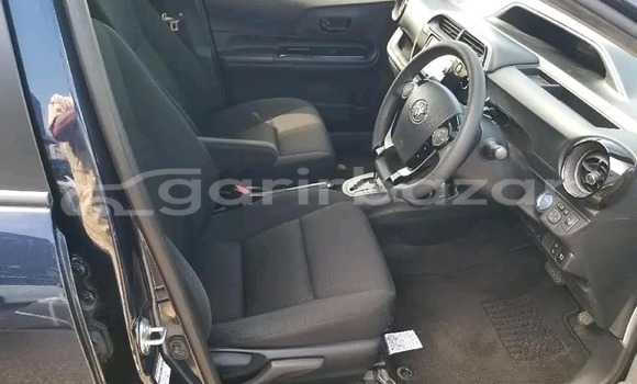 Buy Used 2019 Toyota Aqua in Dhaka, Dhaka Buy Used 2019 Toyota Aqua in Dhaka, Dhaka