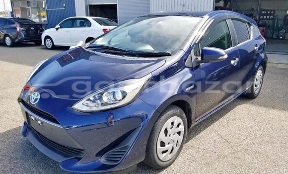 Buy Used 2019 Toyota Aqua in Dhaka, Dhaka Buy Used 2019 Toyota Aqua in Dhaka, Dhaka
