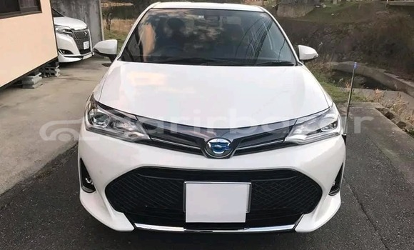 Buy Used 2021 Toyota axio in Dhaka, Dhaka Buy Used 2021 Toyota axio in Dhaka, Dhaka