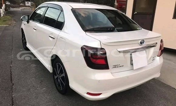 Buy Used 2021 Toyota axio in Dhaka, Dhaka Buy Used 2021 Toyota axio in Dhaka, Dhaka