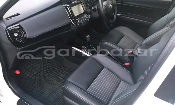 Buy Used 2021 Toyota axio in Dhaka, Dhaka Buy Used 2021 Toyota axio in Dhaka, Dhaka