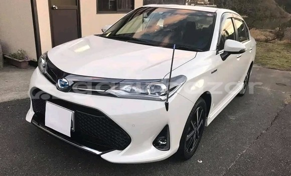 Buy Used 2021 Toyota axio in Dhaka, Dhaka Buy Used 2021 Toyota axio in Dhaka, Dhaka