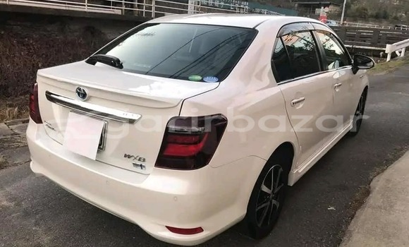 Buy Used 2021 Toyota axio in Dhaka, Dhaka Buy Used 2021 Toyota axio in Dhaka, Dhaka