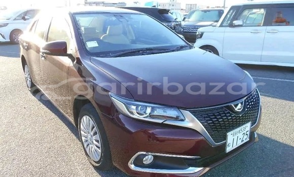Buy Used 2020 Toyota Allion in Dhaka, Dhaka Buy Used 2020 Toyota Allion in Dhaka, Dhaka