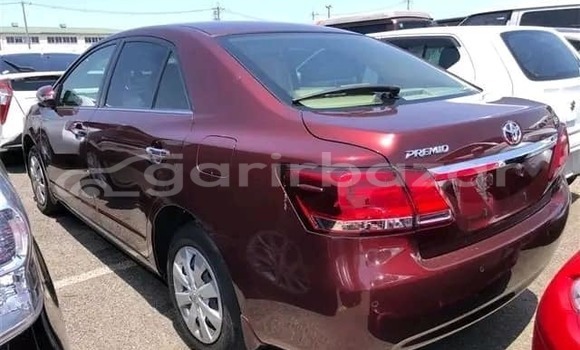Buy Used 2020 Toyota F premio in Dhaka, Dhaka Buy Used 2020 Toyota F premio in Dhaka, Dhaka